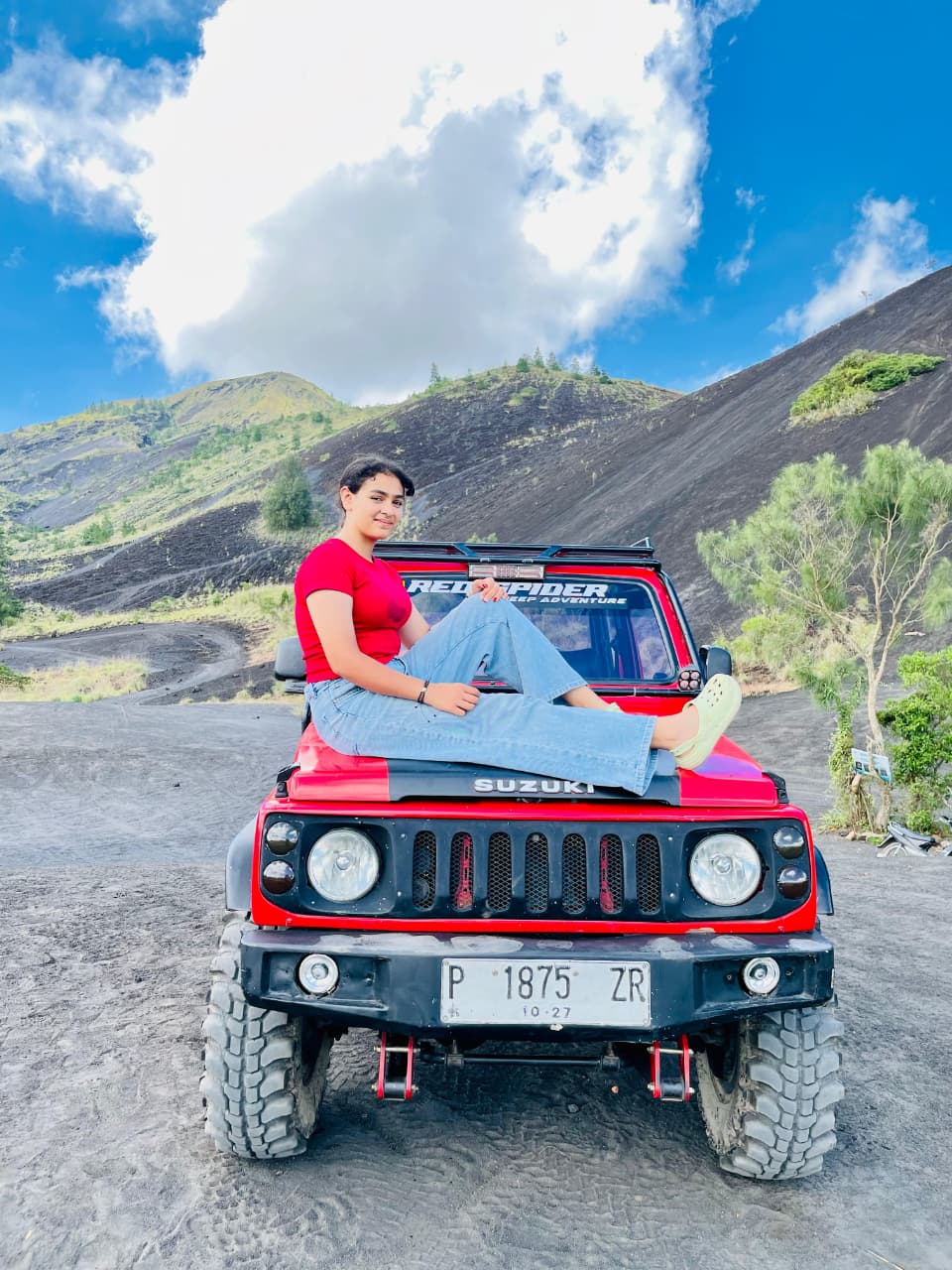 Sunrise Tour